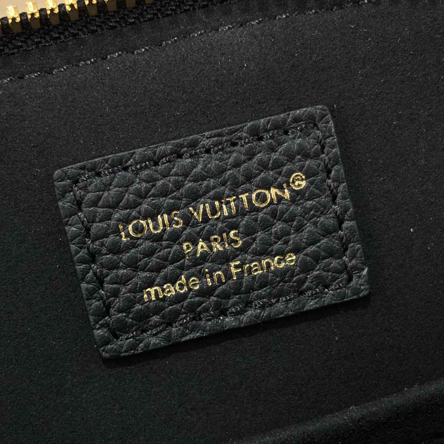 Louis Vuitton Alma Trunk BB M29445 - DesignerGu