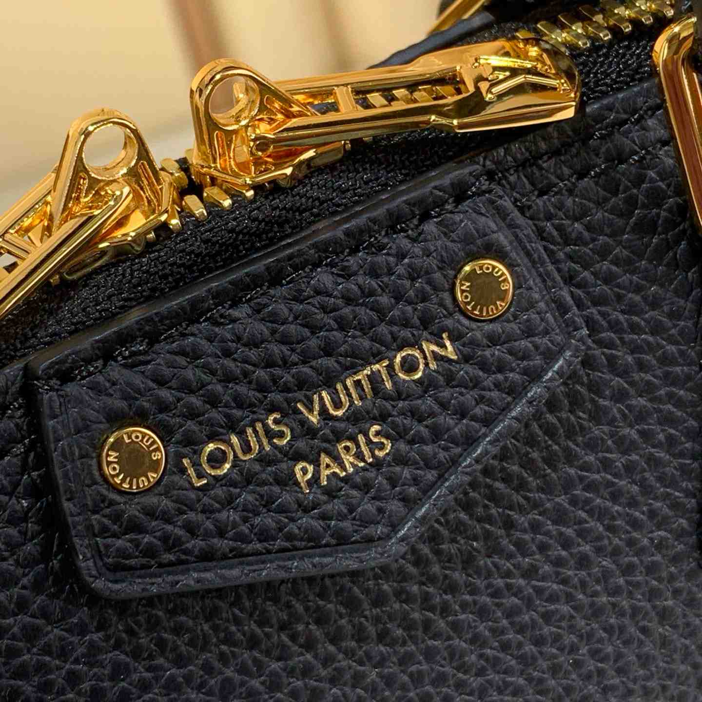 Louis Vuitton Alma Trunk BB M29445 - DesignerGu