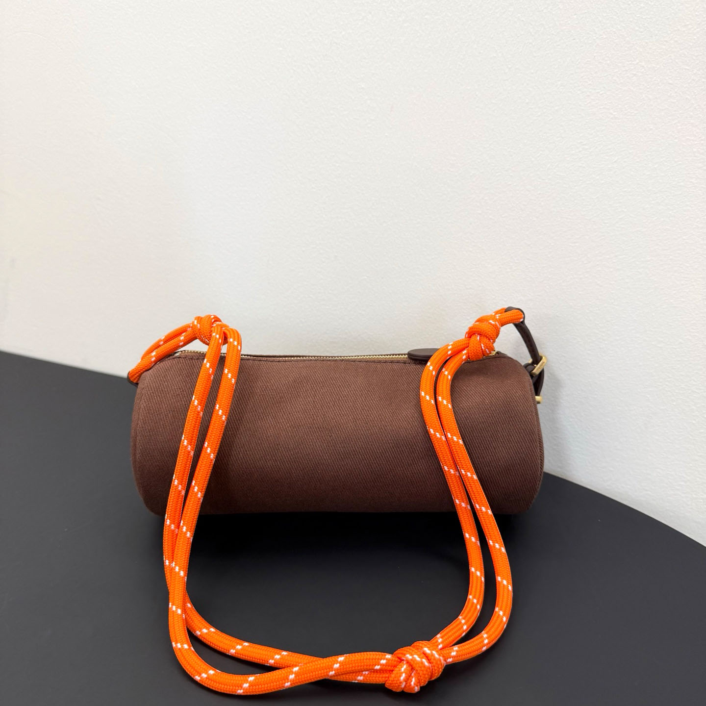 Miu Miu Gabardine Pouch - DesignerGu