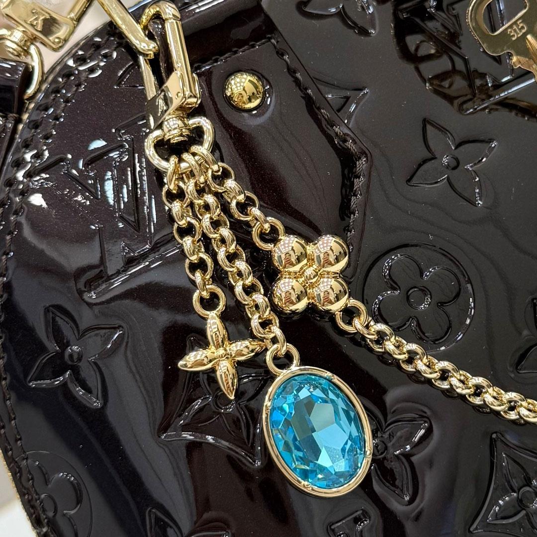 Louis Vuitton Alma BB M27172  - DesignerGu