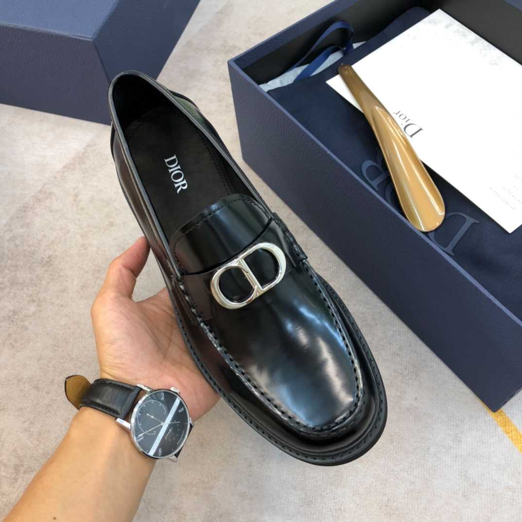 Dior Granville Loafer - DesignerGu