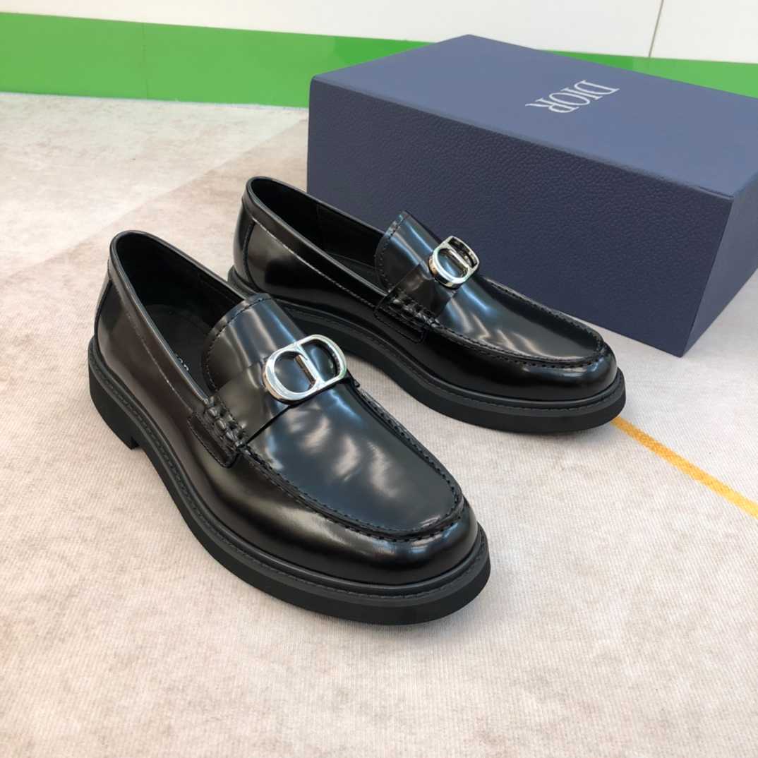 Dior Granville Loafer - DesignerGu