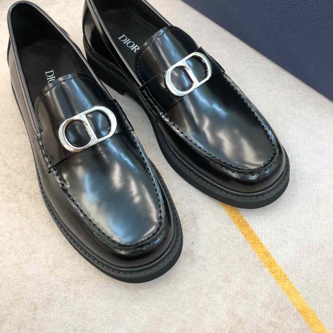 Dior Granville Loafer - DesignerGu