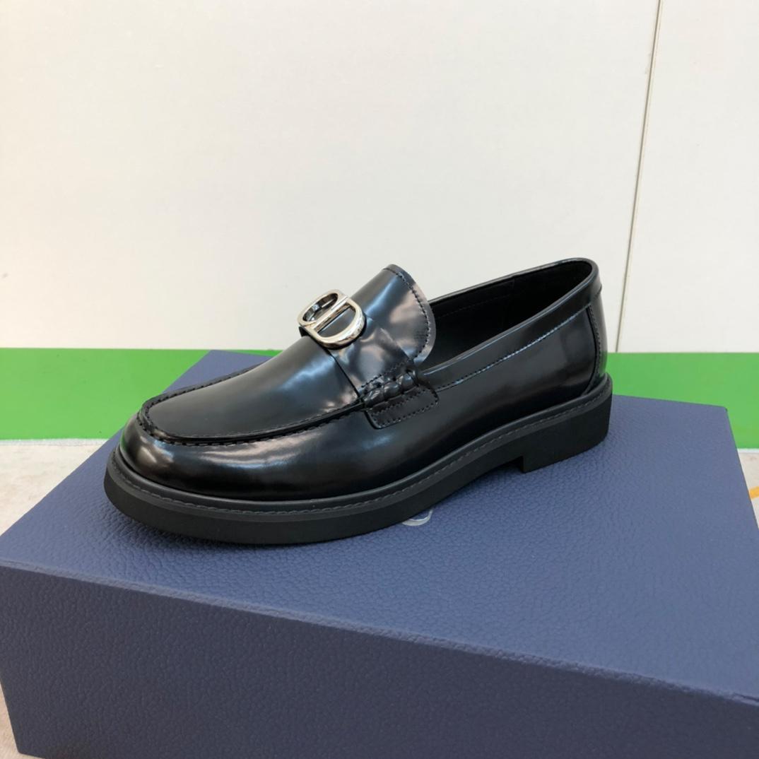 Dior Granville Loafer - DesignerGu