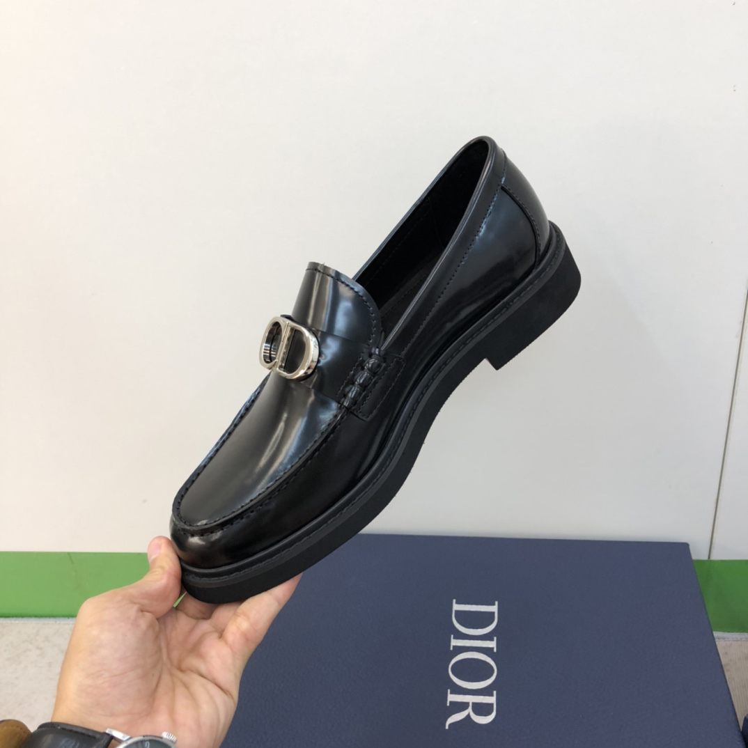 Dior Granville Loafer - DesignerGu