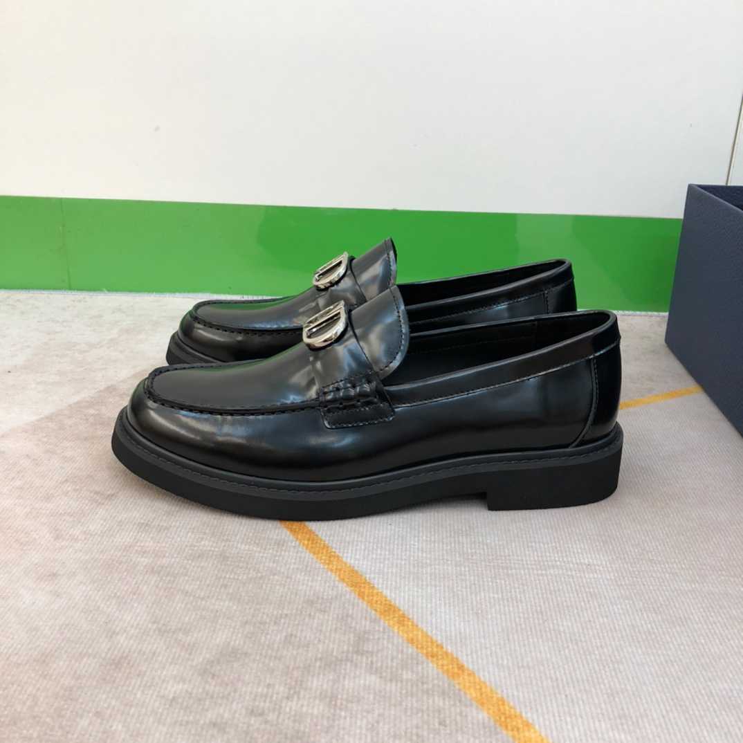 Dior Granville Loafer - DesignerGu