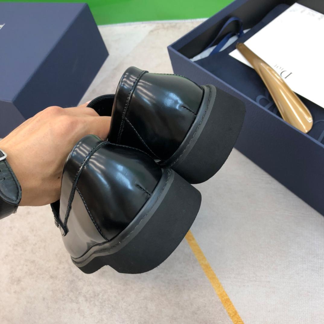 Dior Granville Loafer - DesignerGu