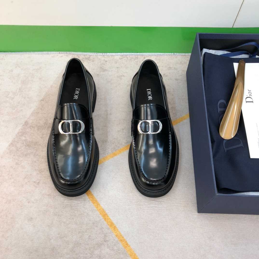 Dior Granville Loafer - DesignerGu
