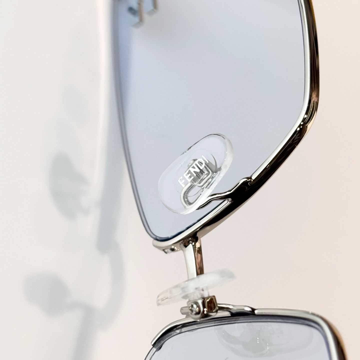 Fendi FF4104 Sunglasses   - DesignerGu