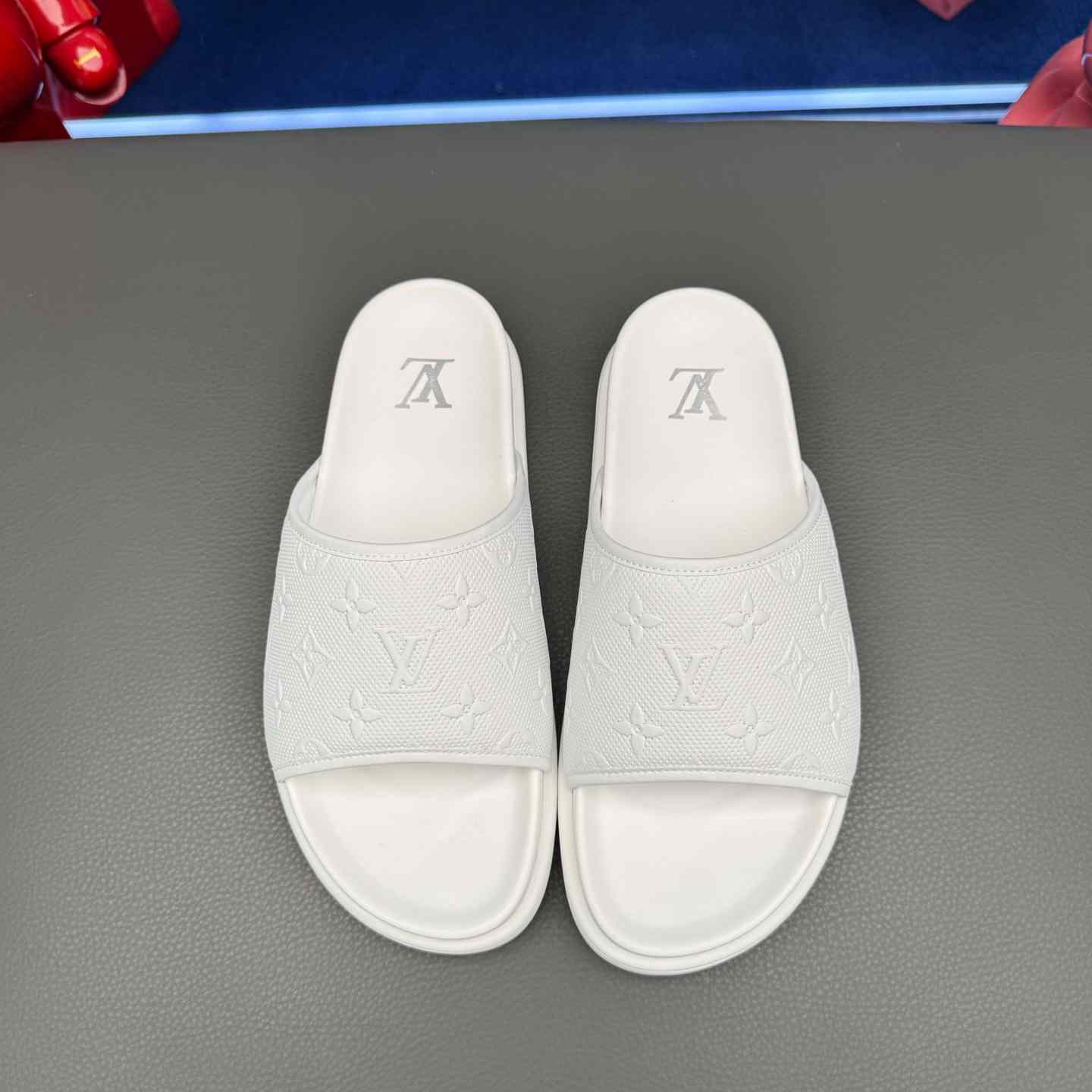 Louis Vuitton Miami Mule  - DesignerGu