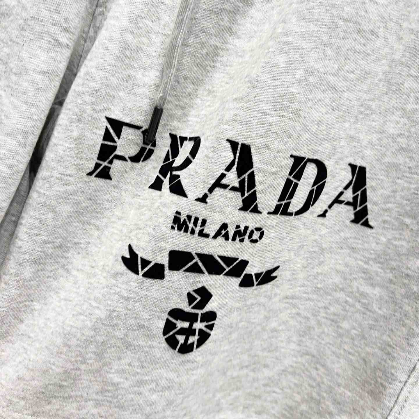 Prada Shorts    - DesignerGu