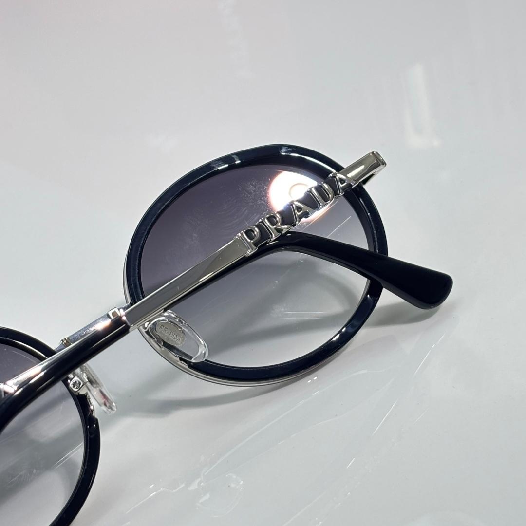 Prada PR 215VS Sunglasses - DesignerGu