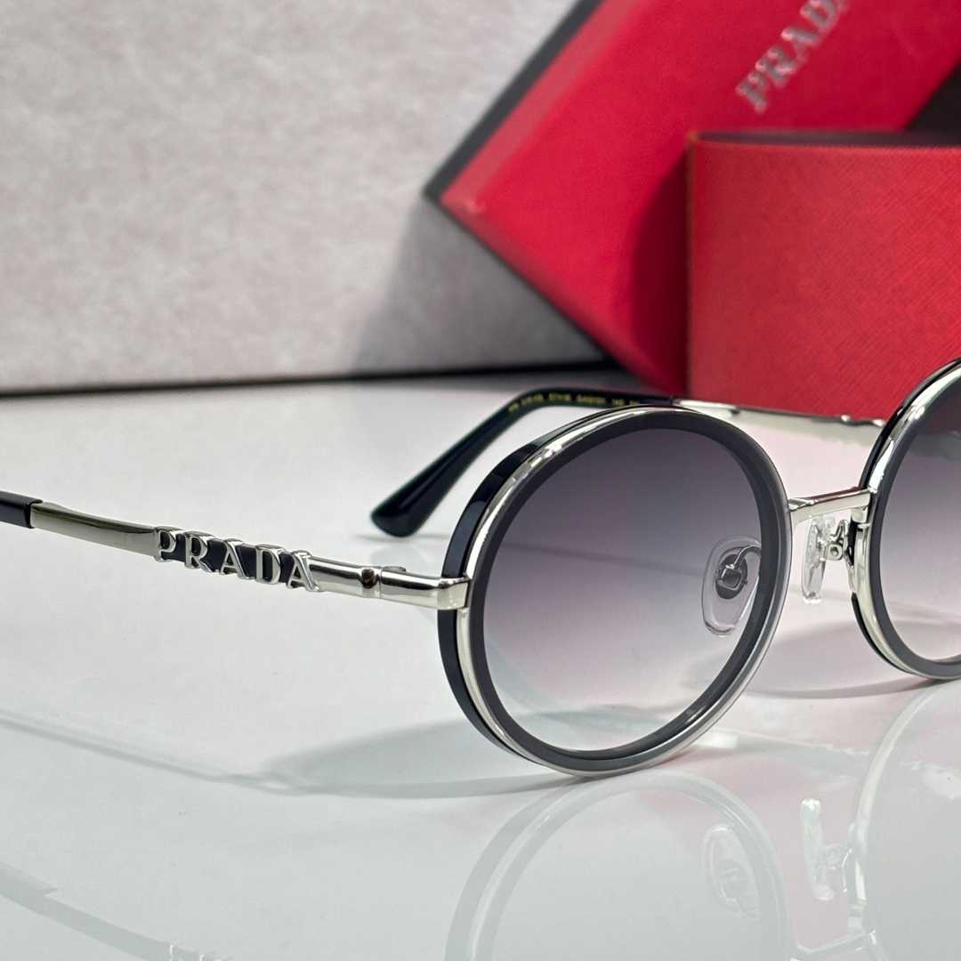 Prada PR 215VS Sunglasses - DesignerGu