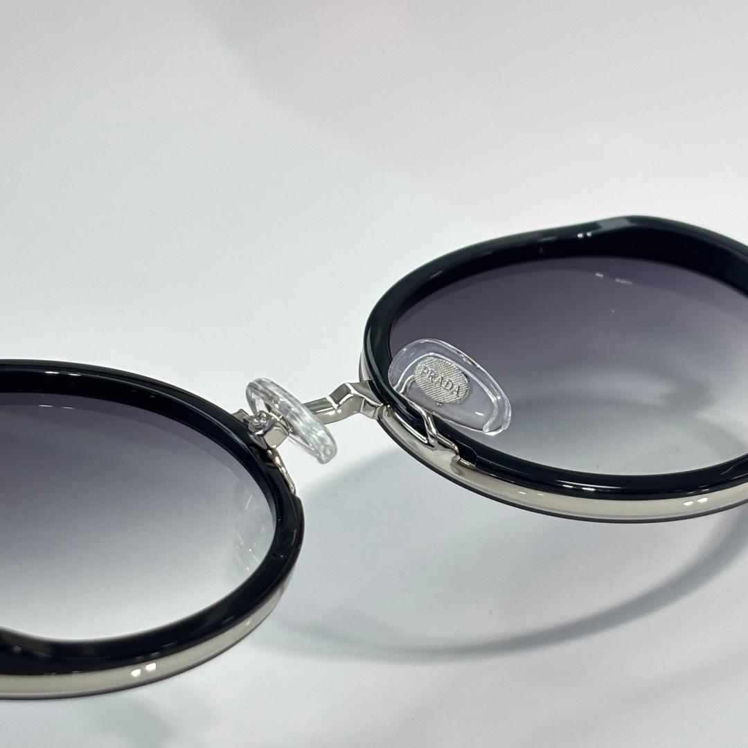 Prada PR 215VS Sunglasses - DesignerGu