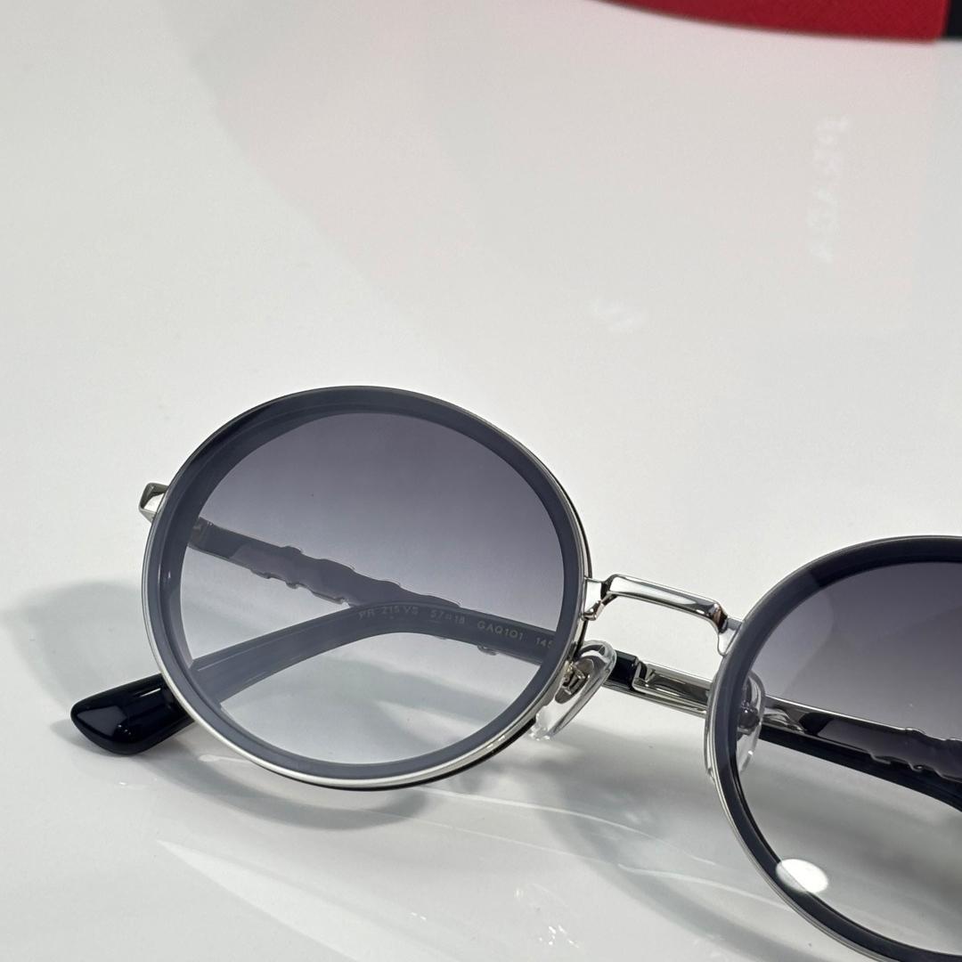 Prada PR 215VS Sunglasses - DesignerGu