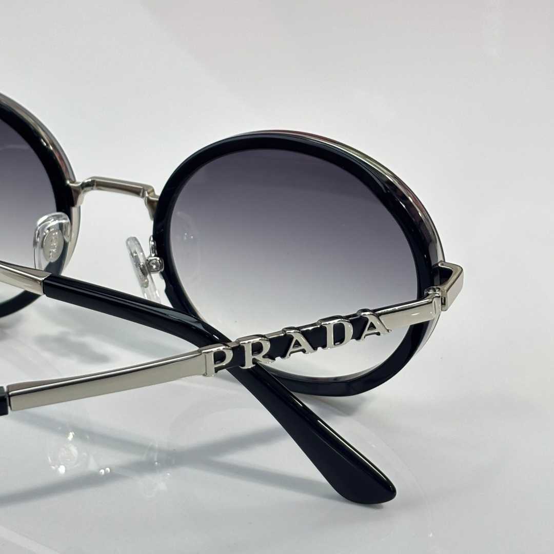 Prada PR 215VS Sunglasses - DesignerGu