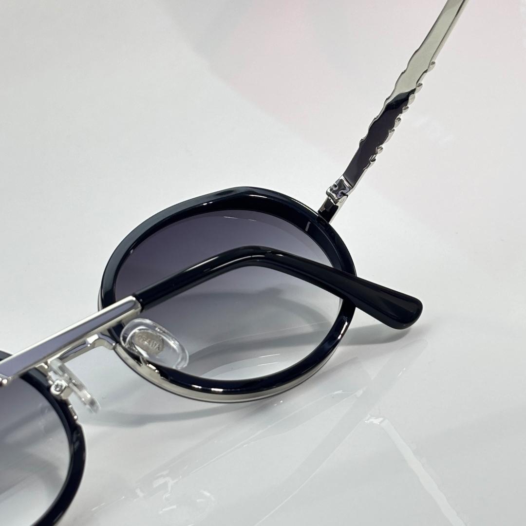 Prada PR 215VS Sunglasses - DesignerGu