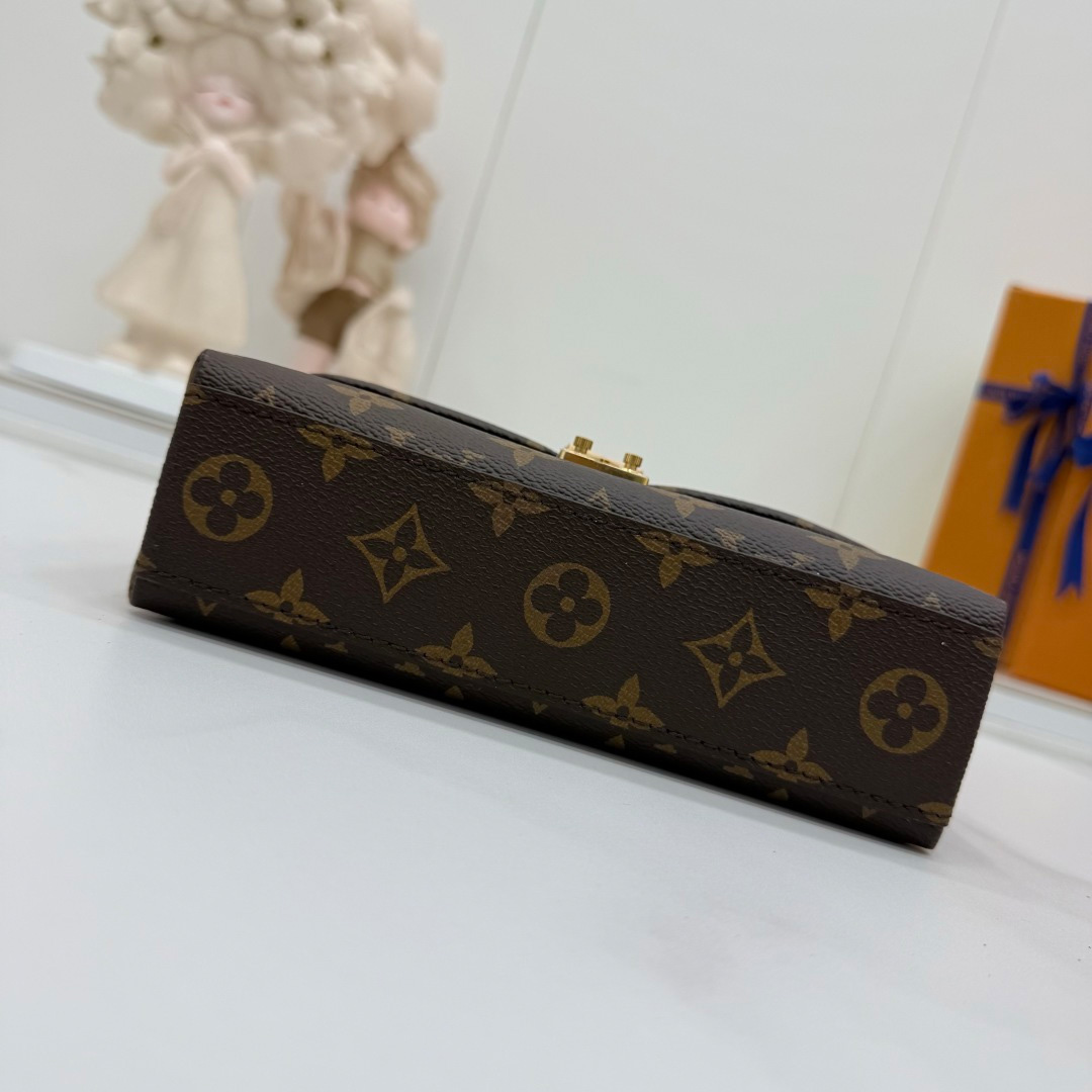 Louis Vuitton Nano Madeleine M28426 - DesignerGu