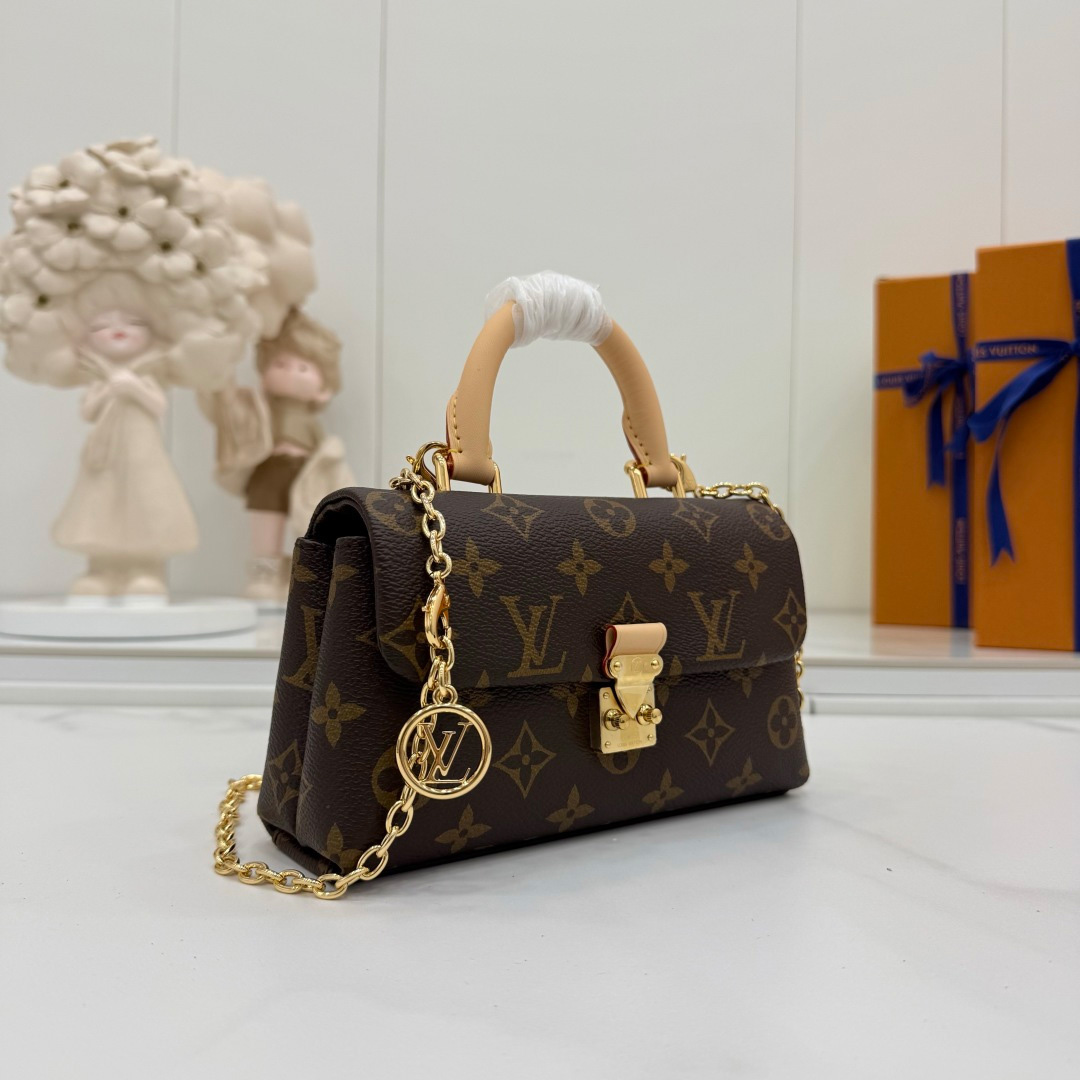 Louis Vuitton Nano Madeleine M28426 - DesignerGu