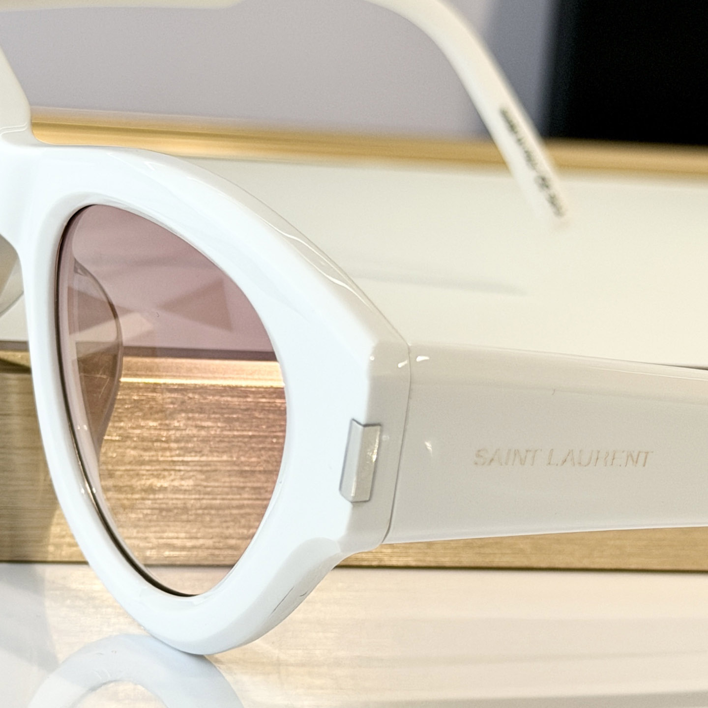 Saint Laurent SL506 Sunglasses   - DesignerGu