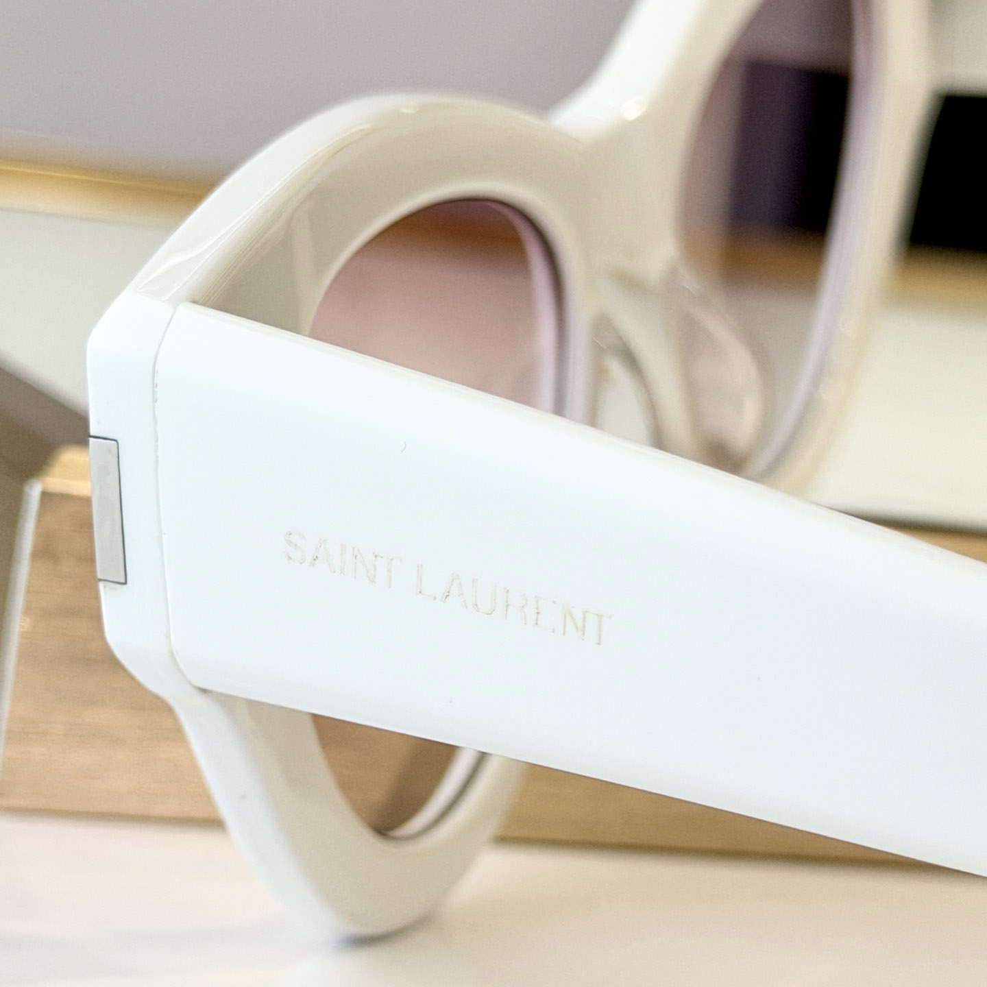 Saint Laurent SL506 Sunglasses   - DesignerGu