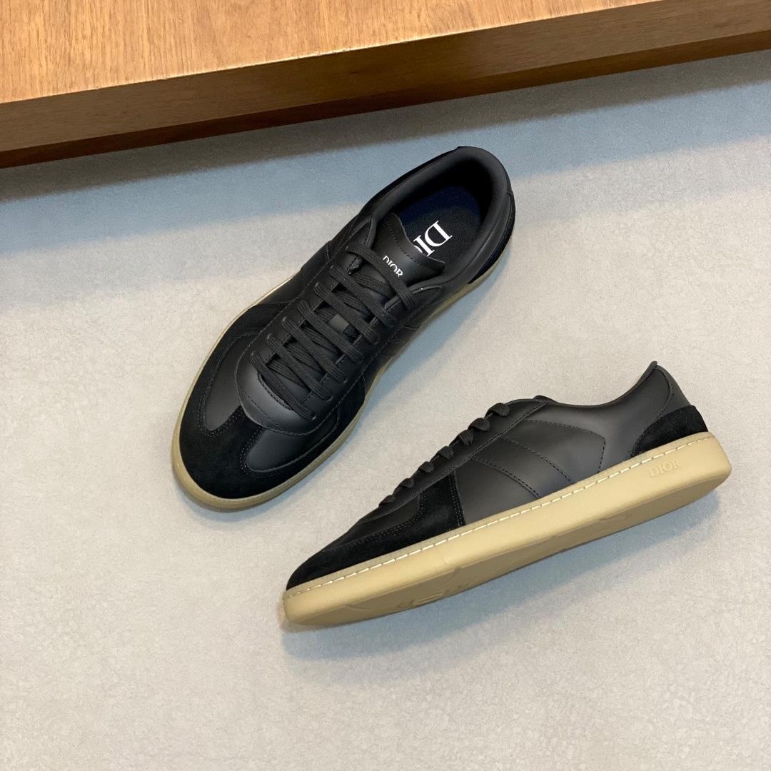 Dior B01 Matchpoint Sneaker - DesignerGu
