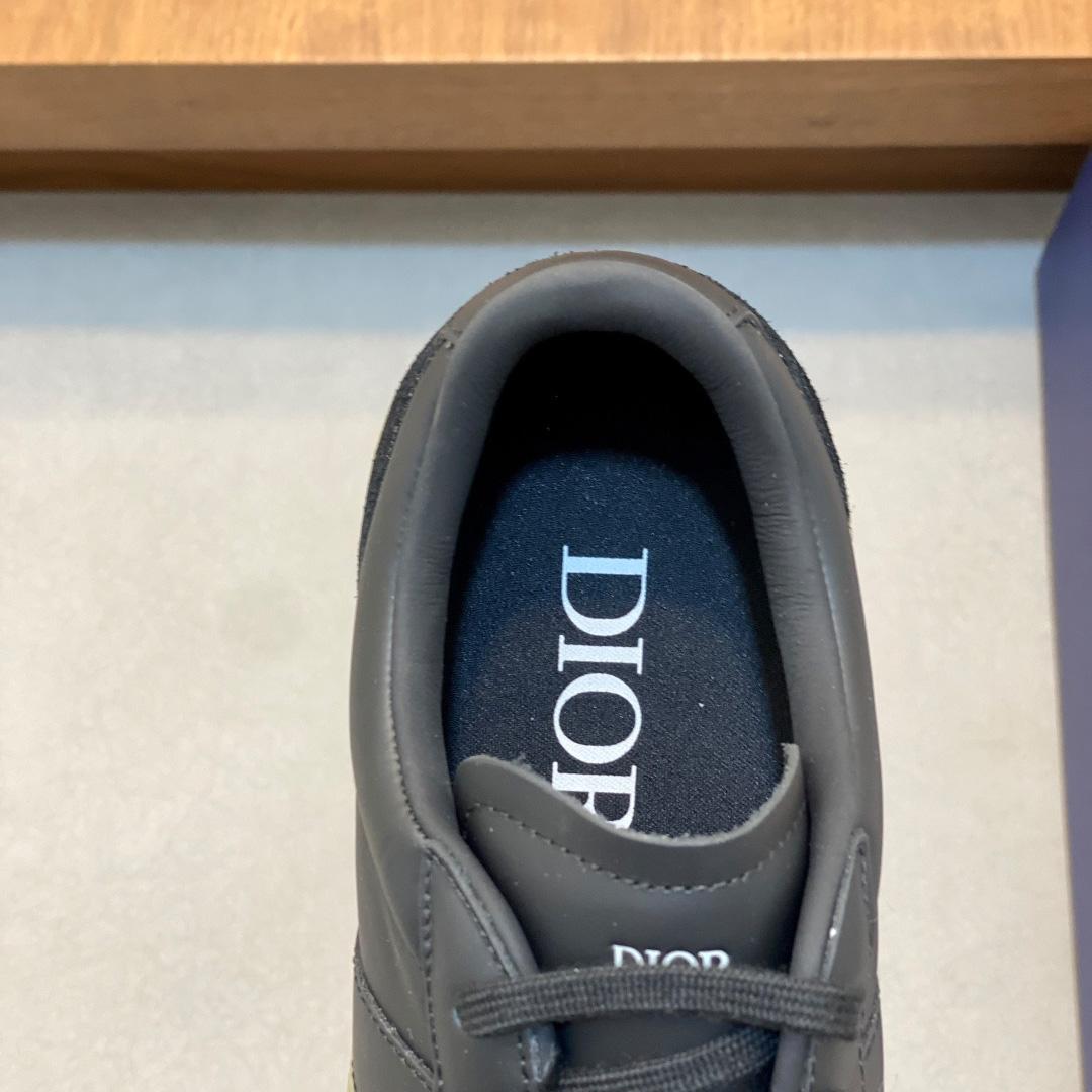 Dior B01 Matchpoint Sneaker - DesignerGu