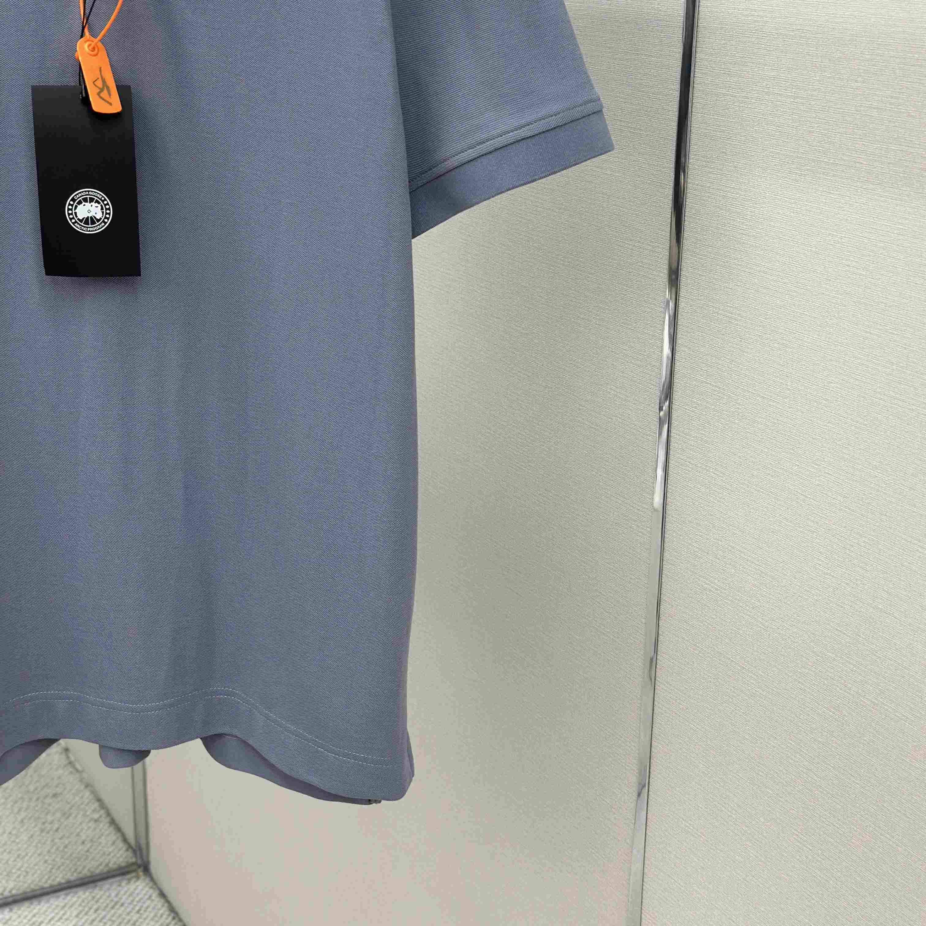 Canada Goose Beckley Polo Shirt - DesignerGu