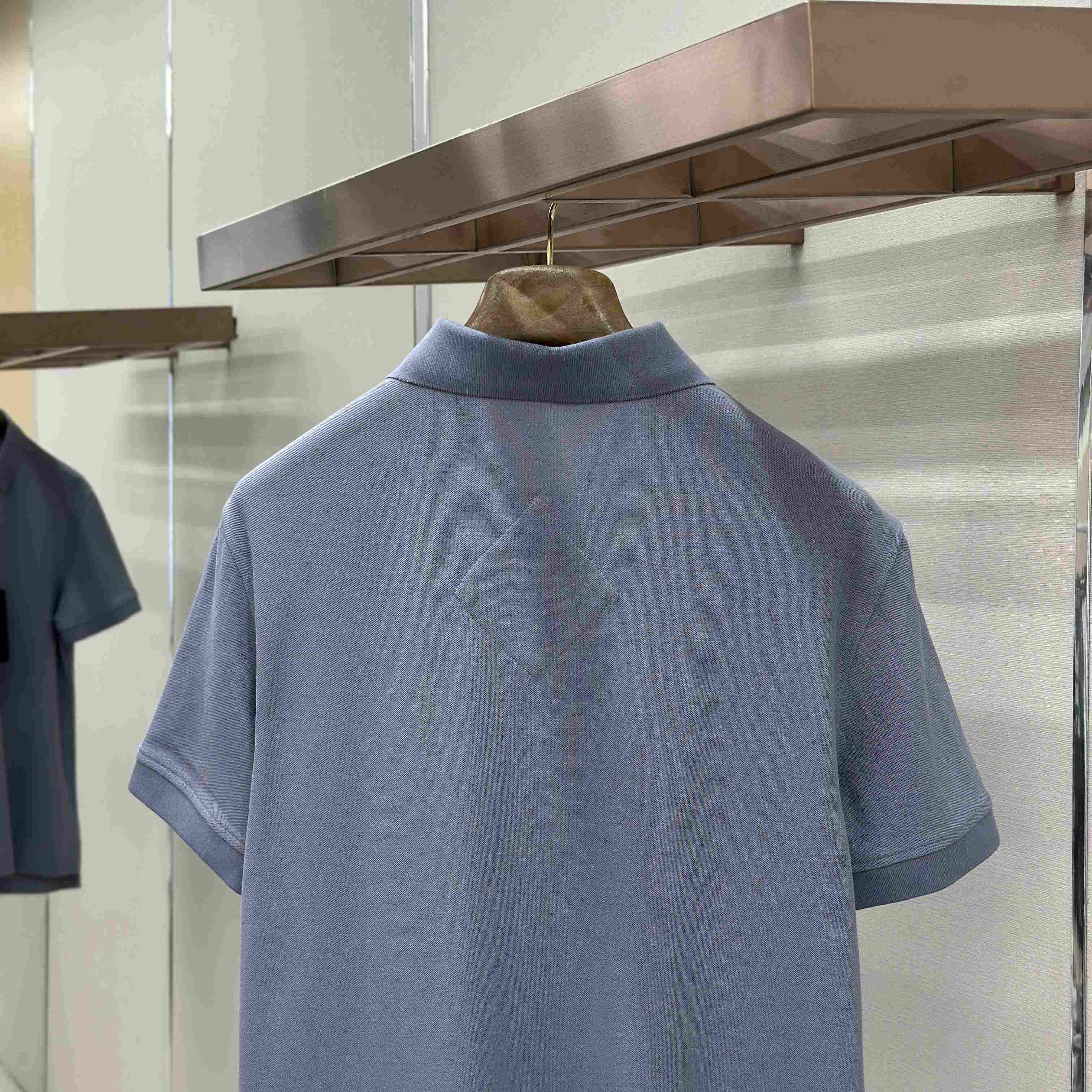 Canada Goose Beckley Polo Shirt - DesignerGu