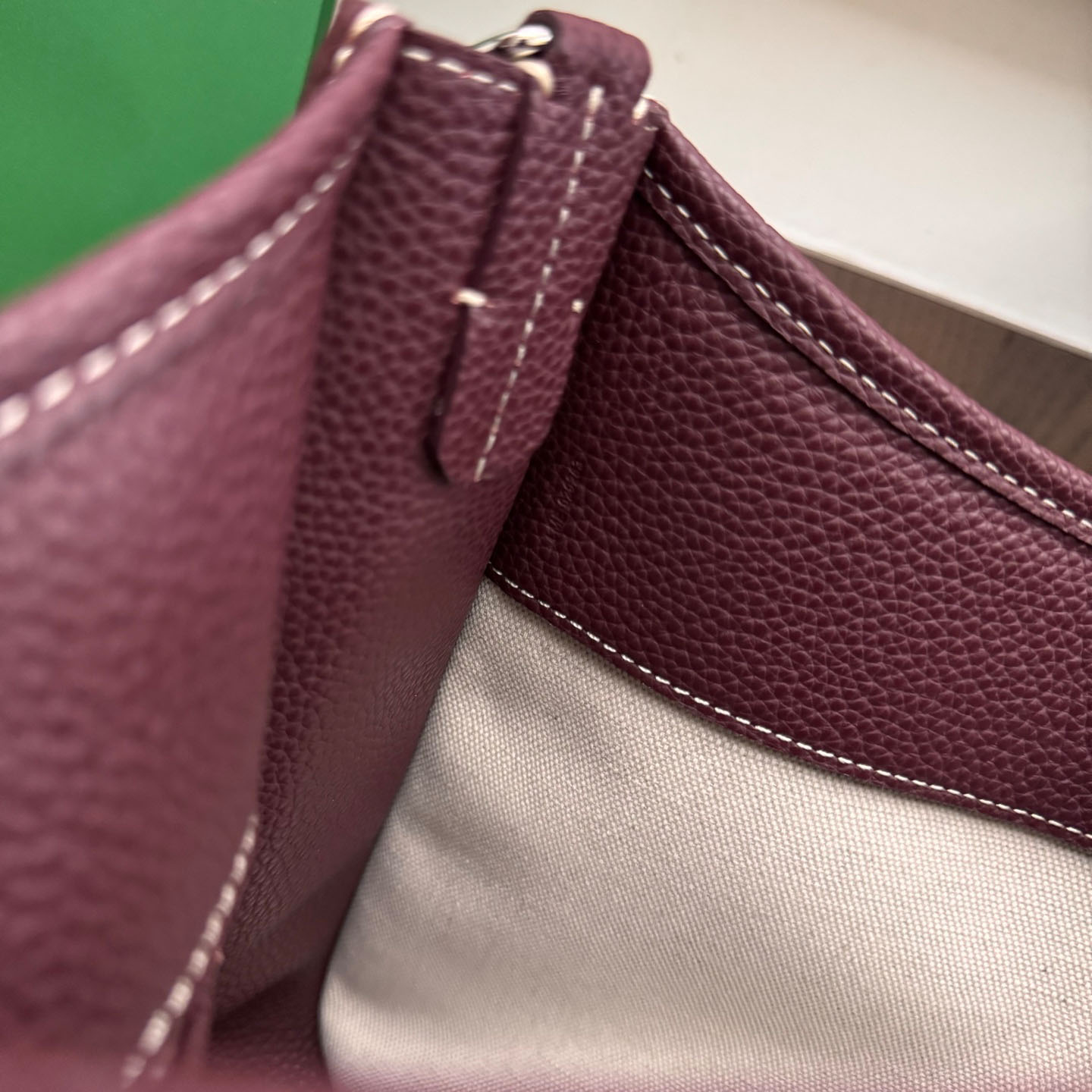 Goyard Musette Bag - DesignerGu