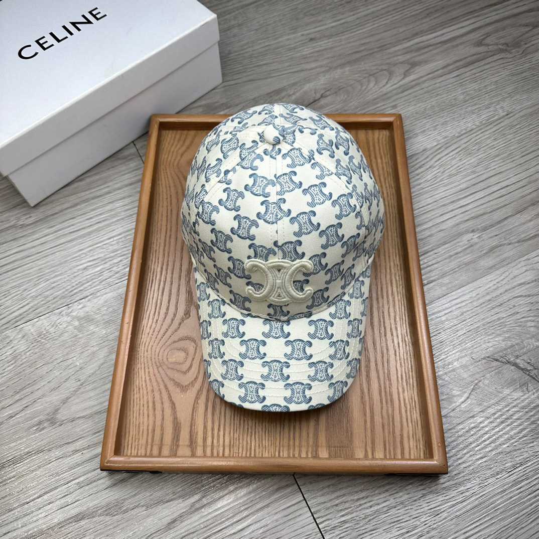 Celine Baseball Cap - DesignerGu