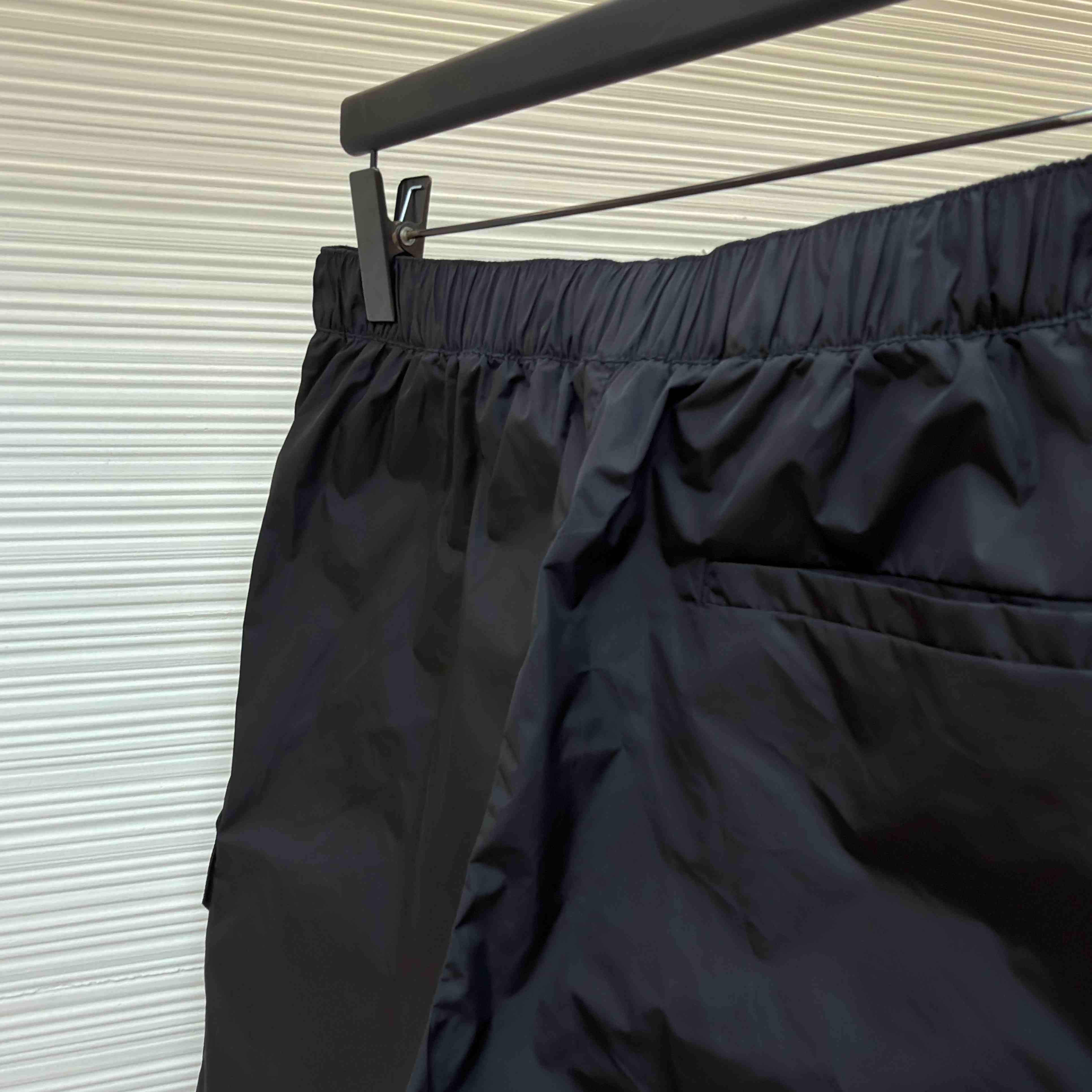 Prada Re-Nylon Swim Trunks - DesignerGu