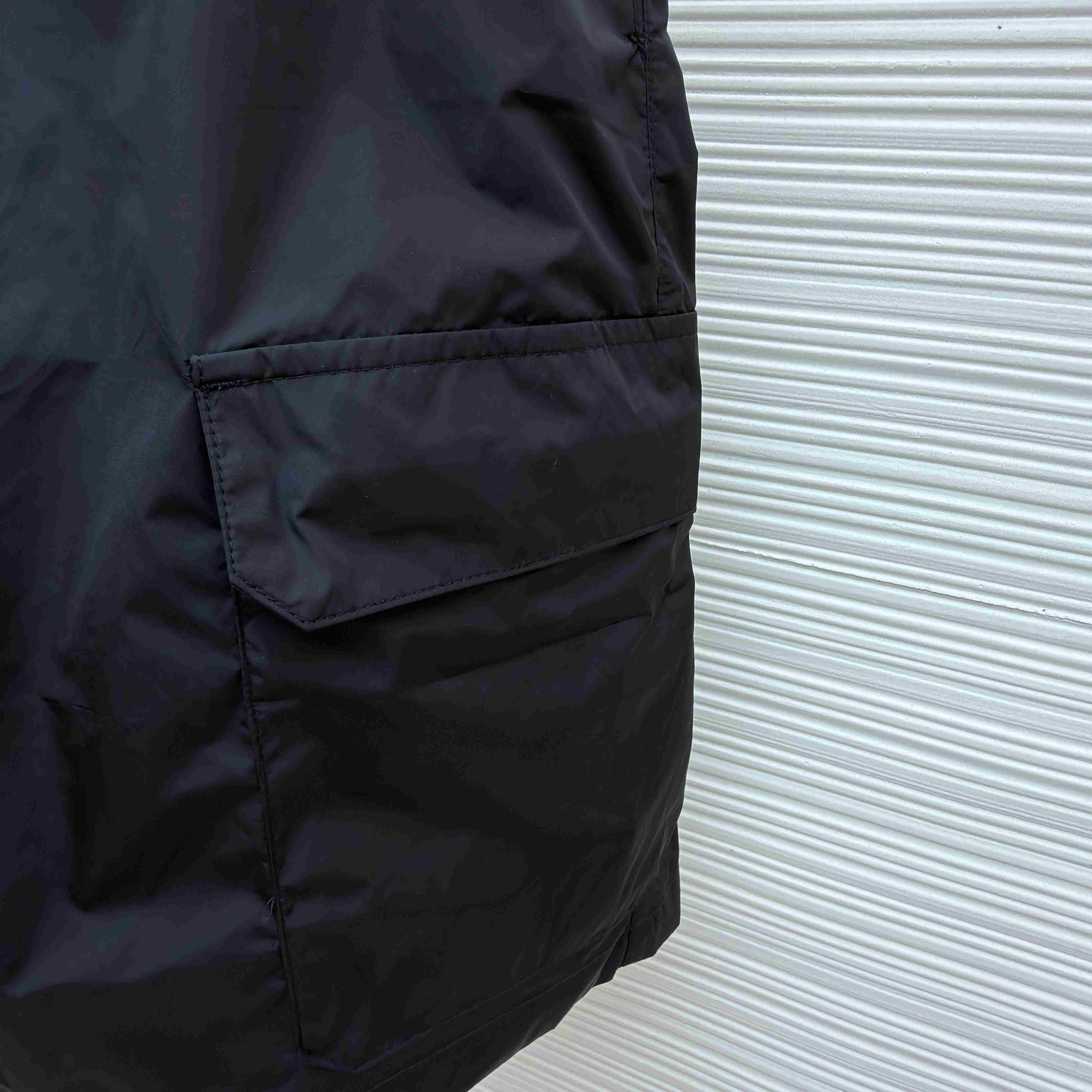 Prada Re-Nylon Swim Trunks - DesignerGu