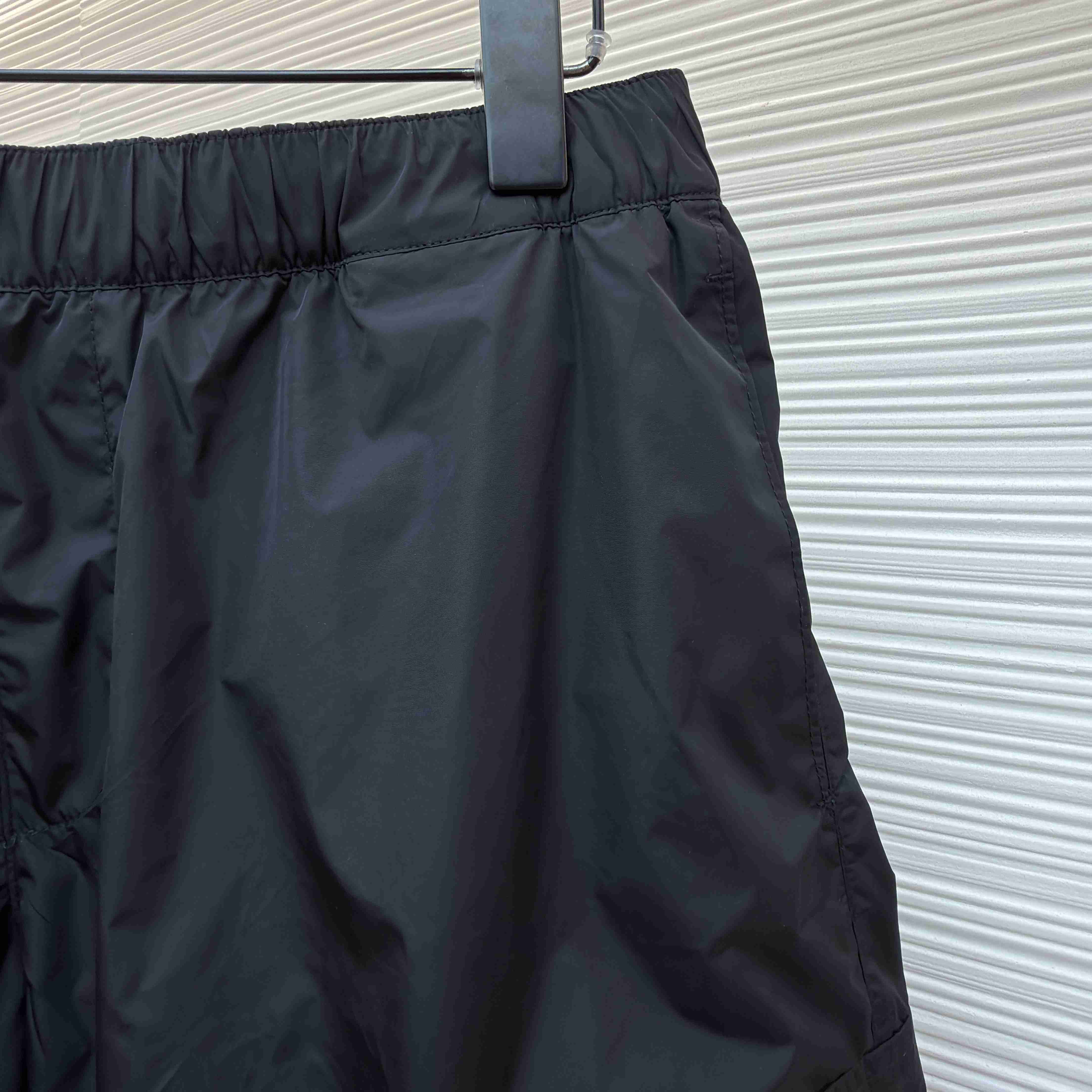 Prada Re-Nylon Swim Trunks - DesignerGu