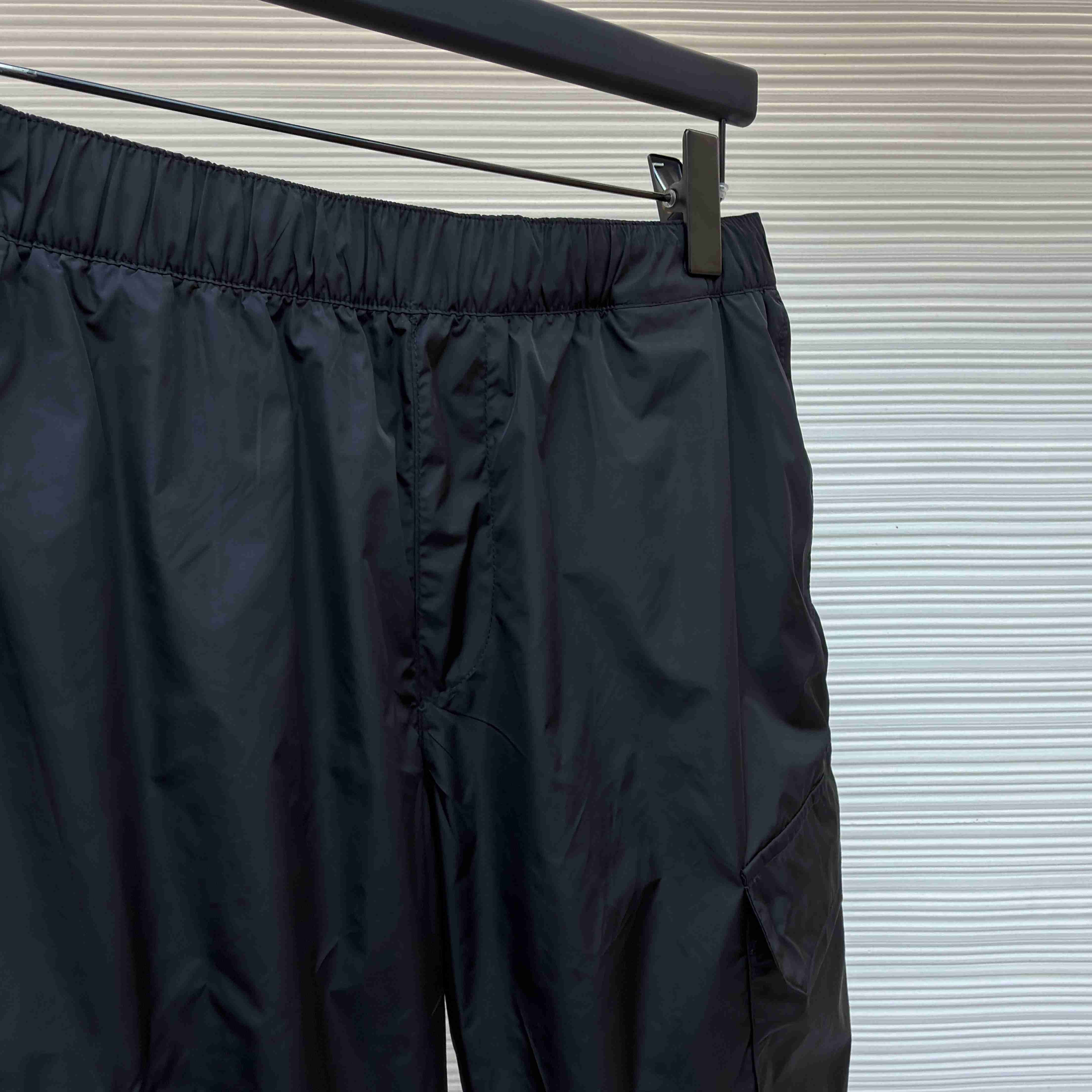 Prada Re-Nylon Swim Trunks - DesignerGu