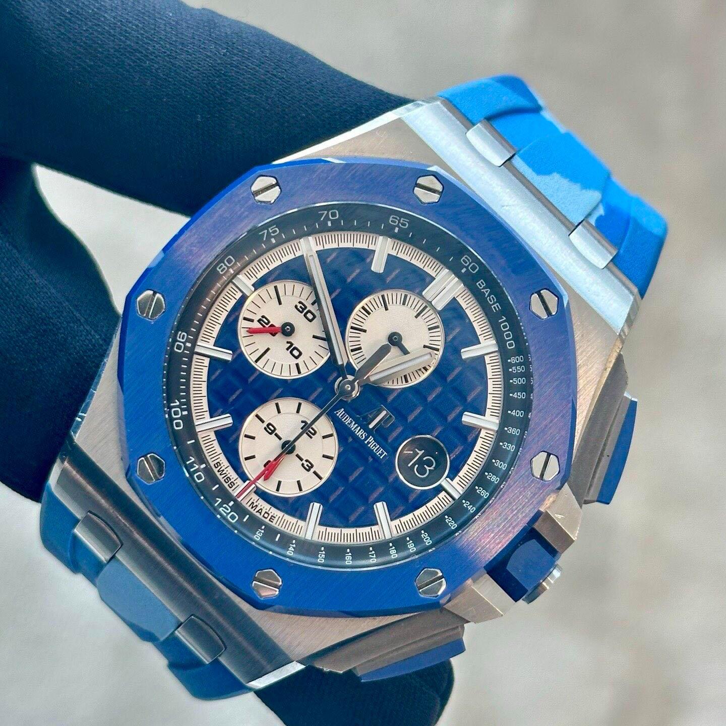 Audemars Piguet Royal Oak  26400 44mm - DesignerGu