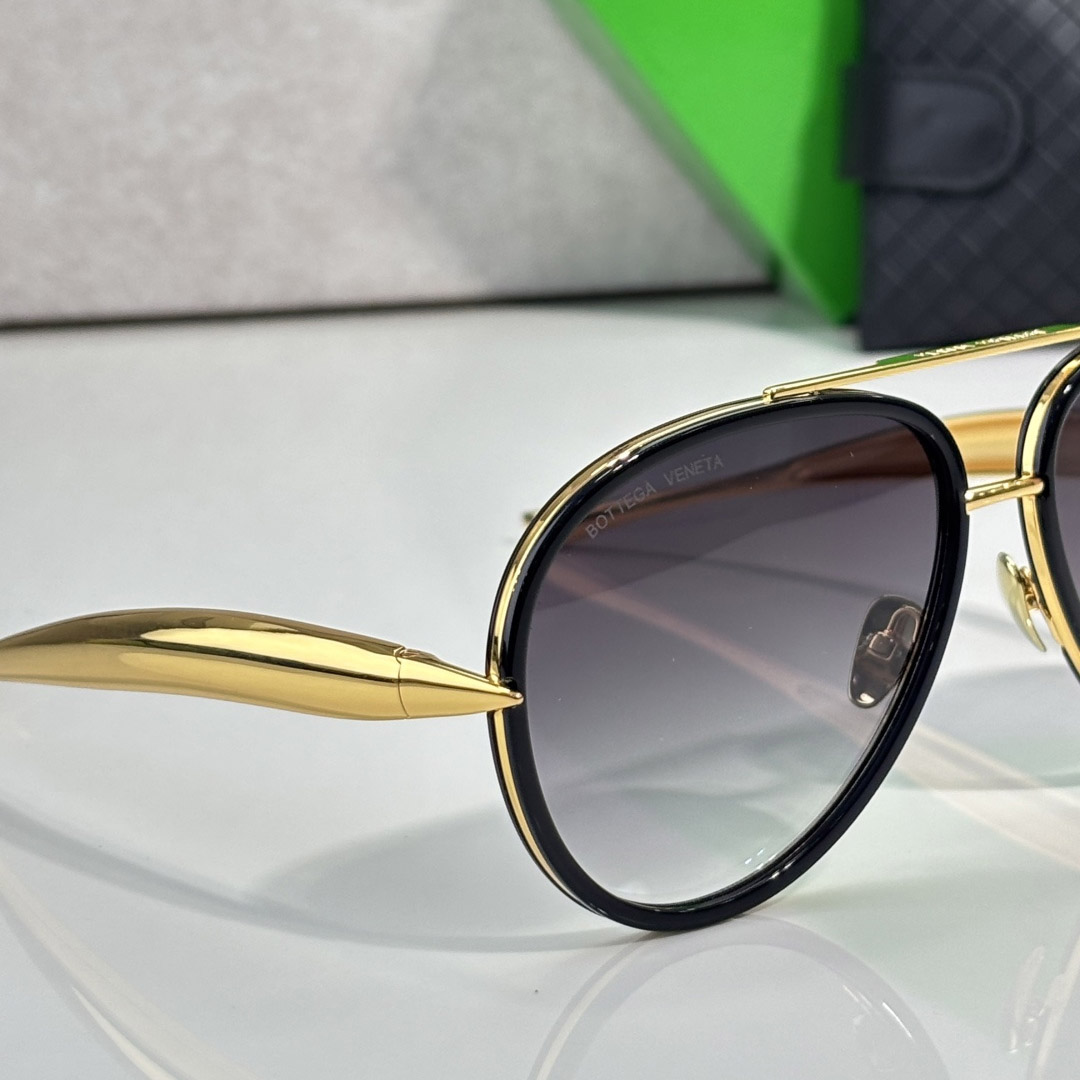 Bottega Veneta BV1305BS  Sunglasses   - DesignerGu