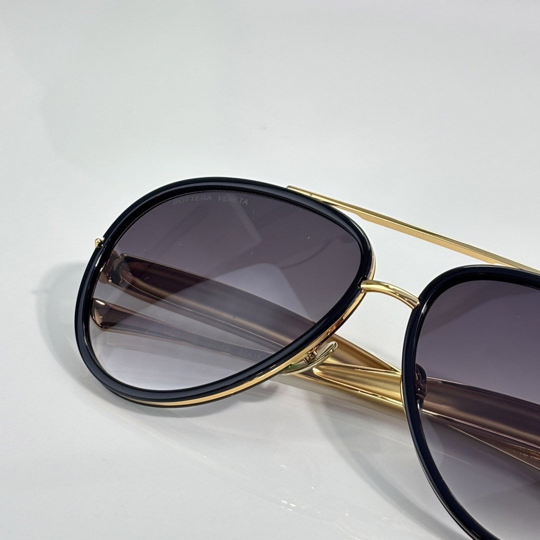 Bottega Veneta BV1305BS  Sunglasses   - DesignerGu
