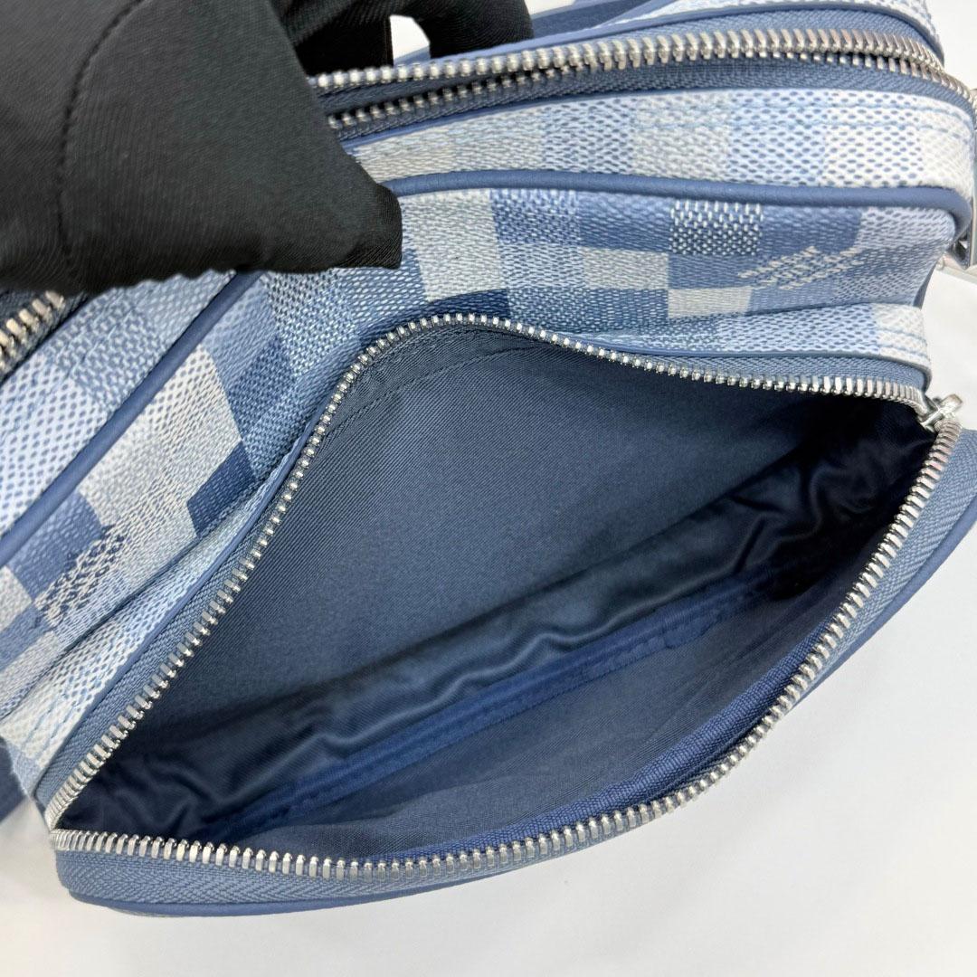 Louis Vuitton Nil  M28606 - DesignerGu