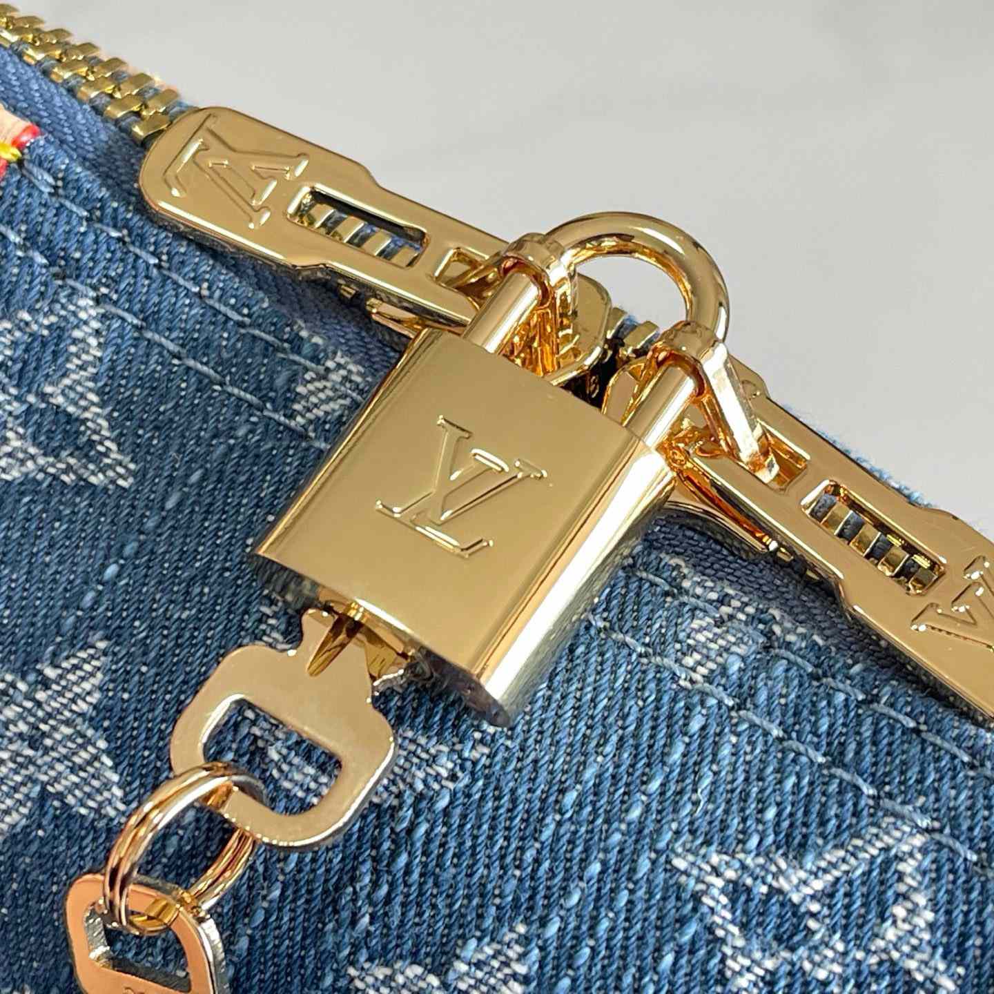 Louis Vuitton Keepall Bandoulière 45 M27943 - DesignerGu