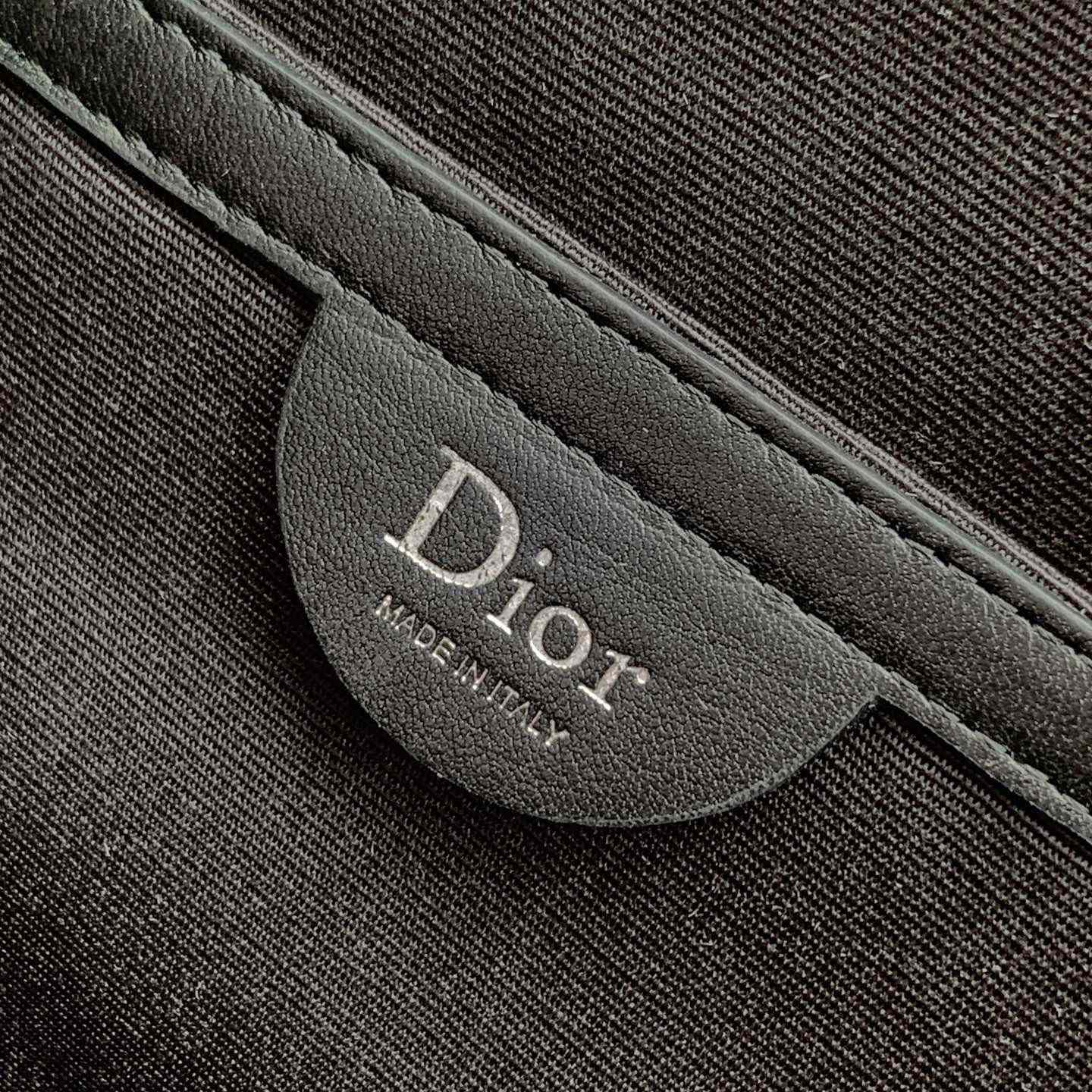 Dior Jett Backpack With Flap - DesignerGu