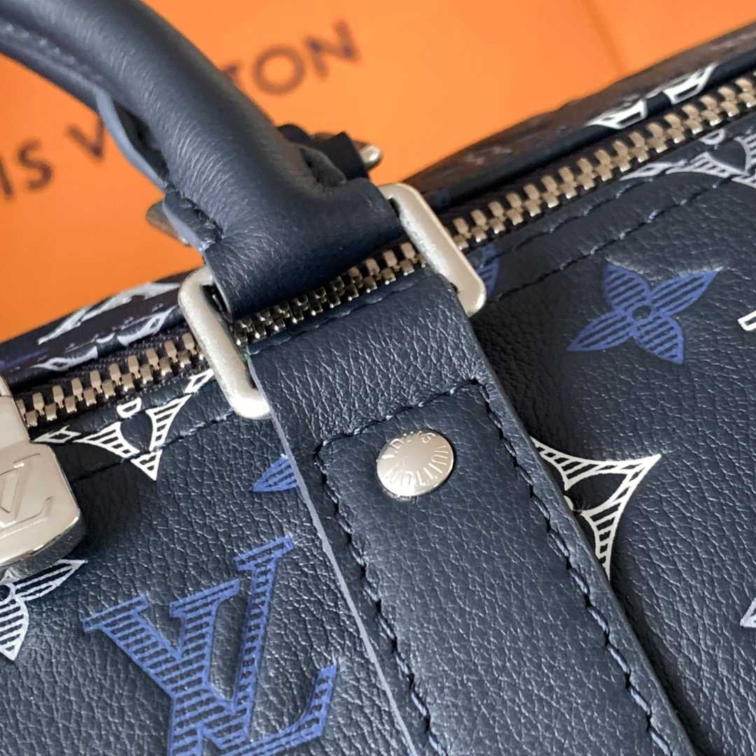 Louis Vuitton Keepall Bandoulière 50   M28836 - DesignerGu