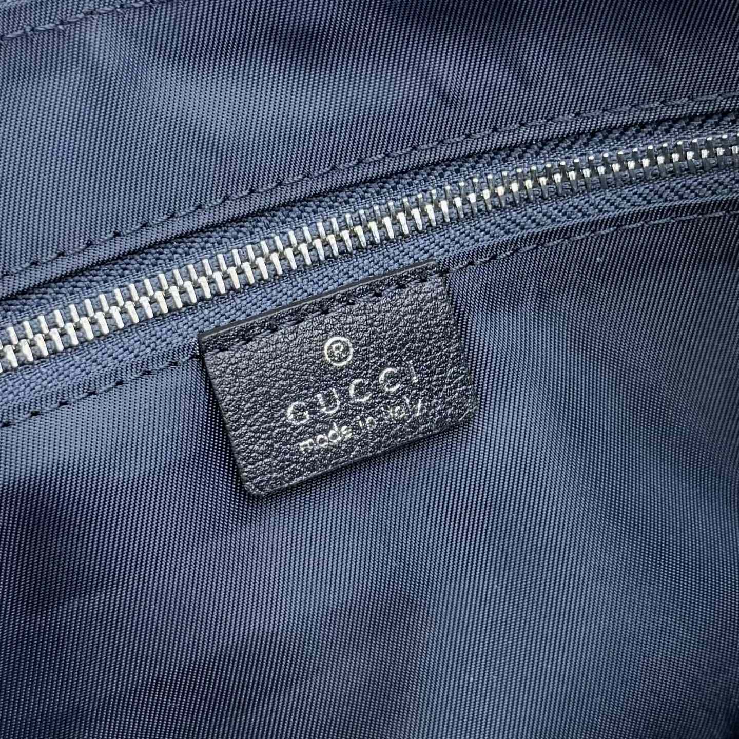 Gucci Lady Lunetta Small Shoulder Bag - DesignerGu
