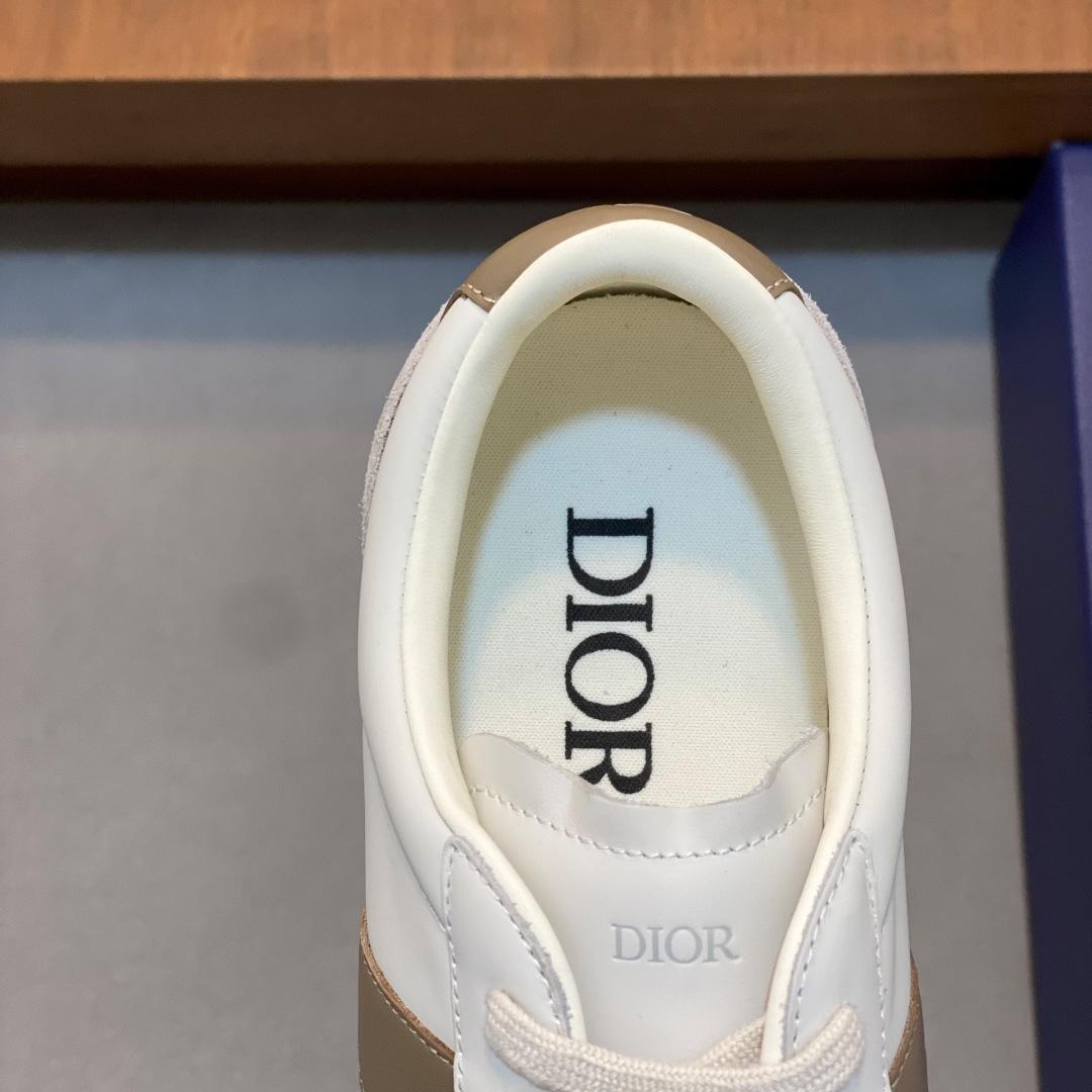 Dior B01 Matchpoint Sneaker - DesignerGu