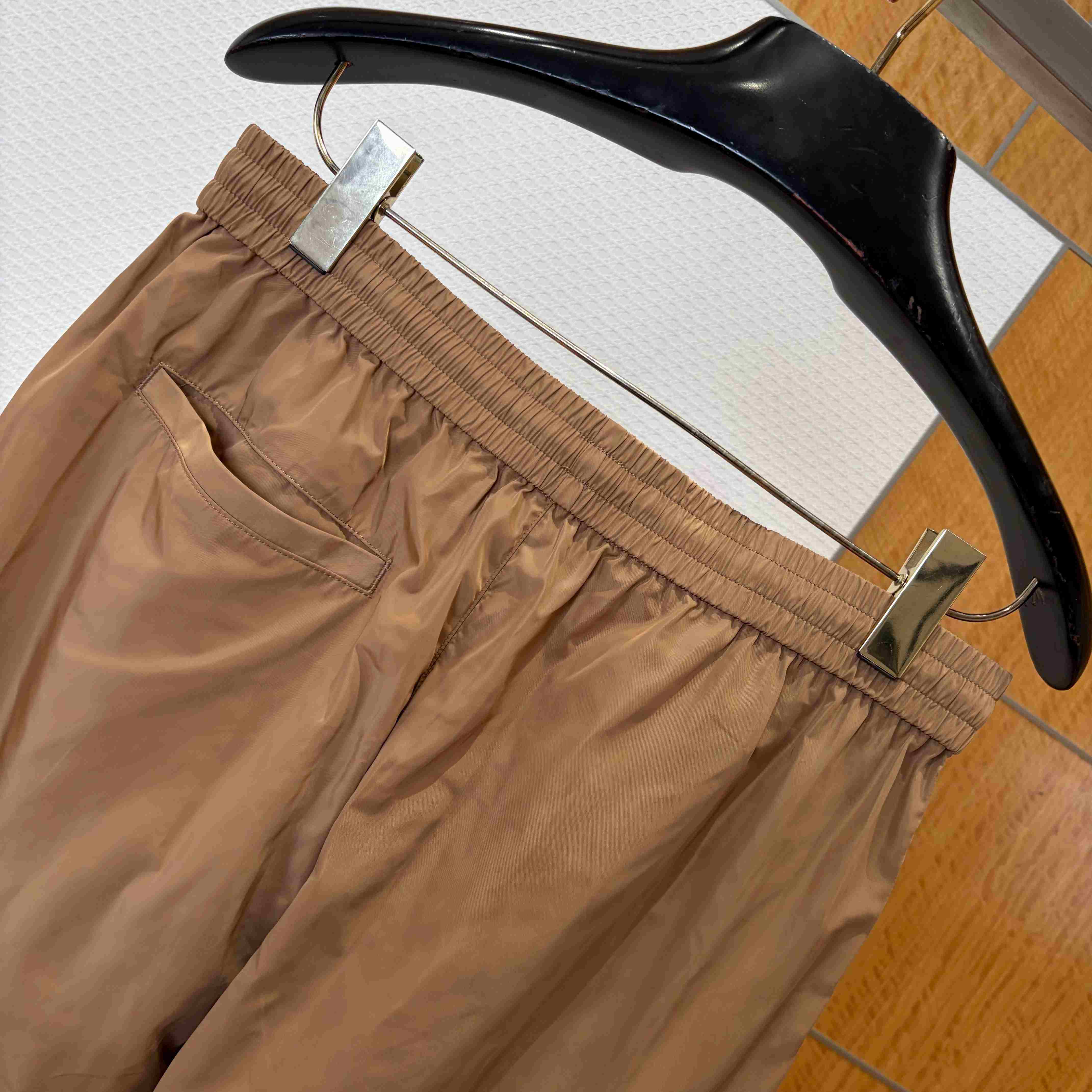 Prada Re-Nylon Cargo Shorts - DesignerGu