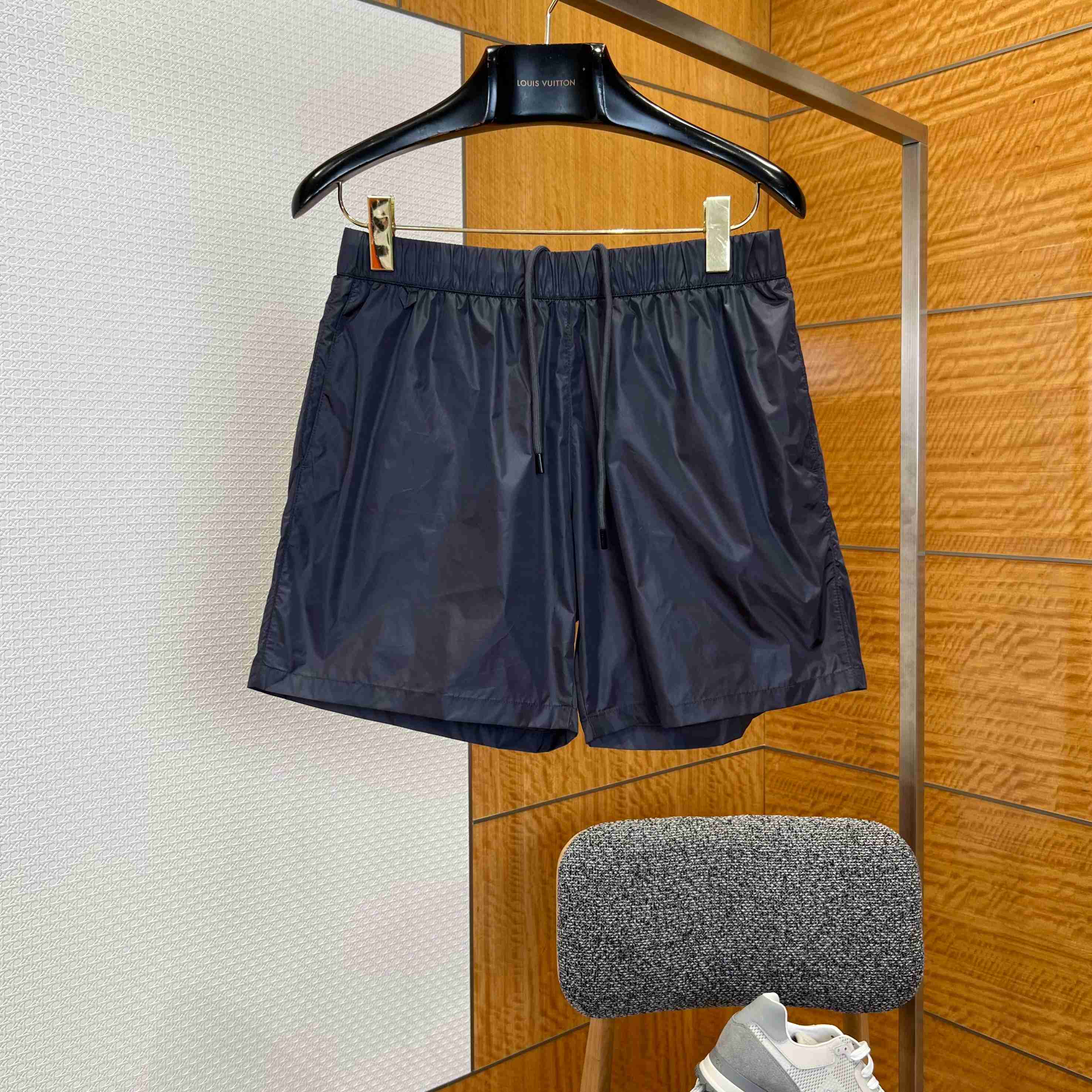 Prada Re-Nylon Swim Trunks - DesignerGu