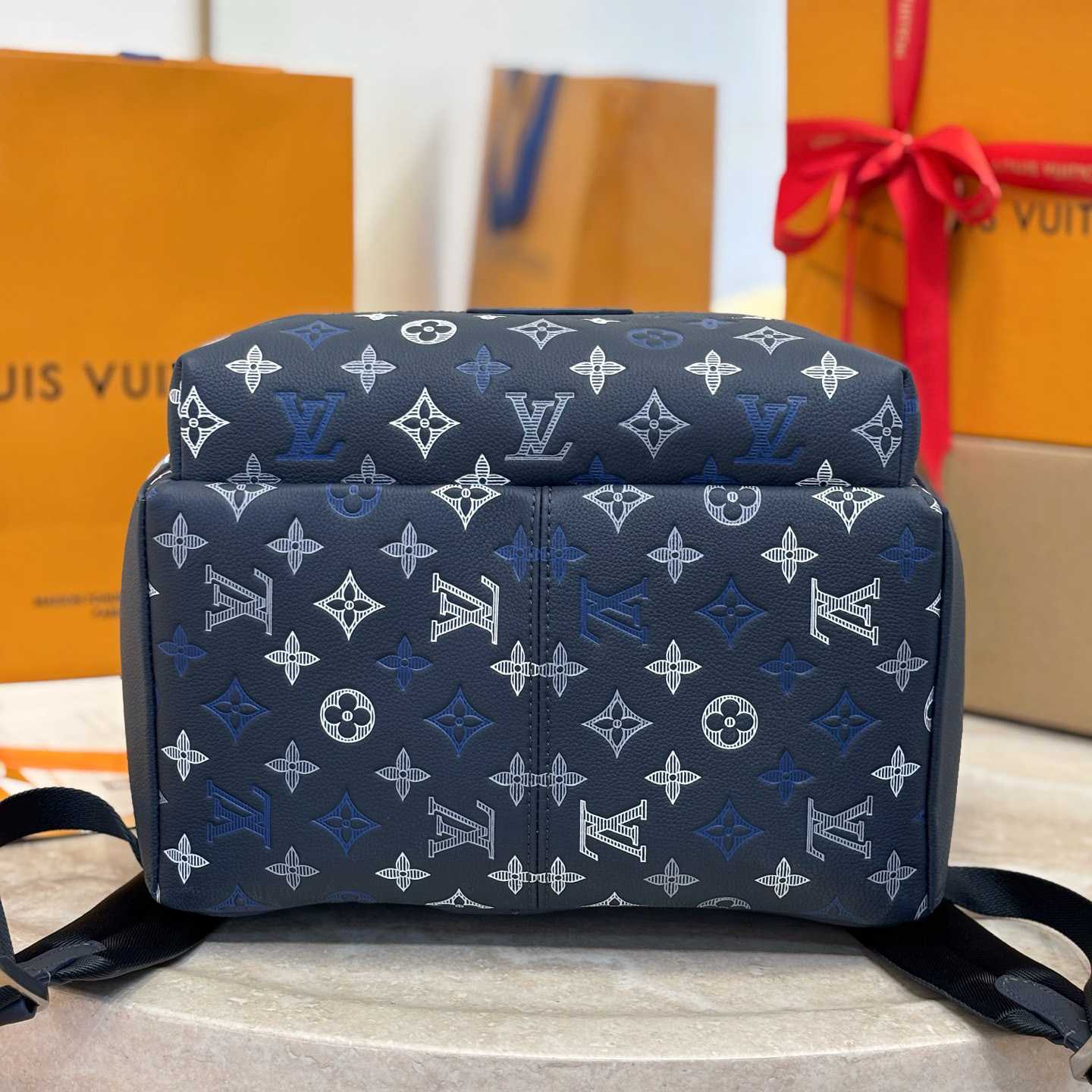 Louis Vuitton Discovery Backpack PM M28575 - DesignerGu
