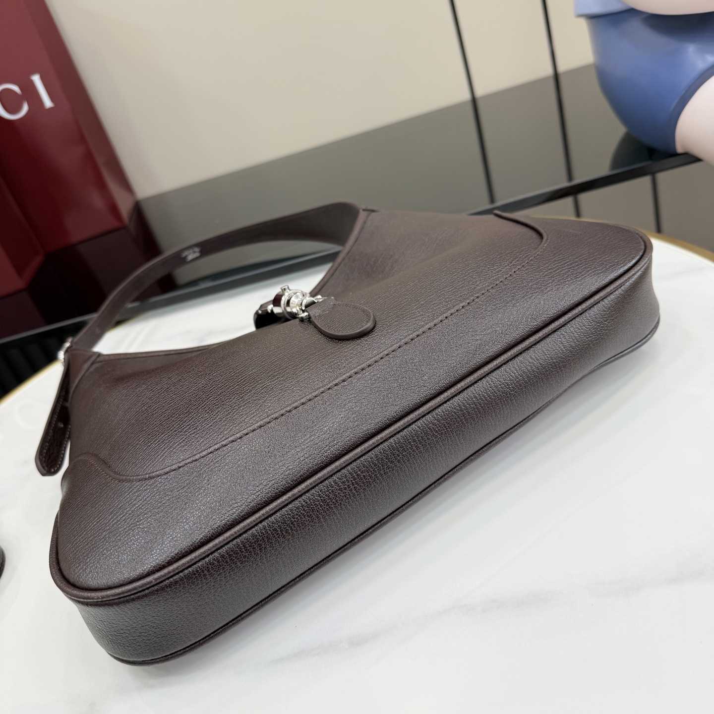 Gucci Jackie 1961 Medium Shoulder Bag - DesignerGu