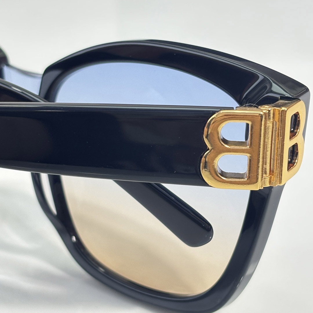 Balenciaga BB02173K Sunglasses  - DesignerGu