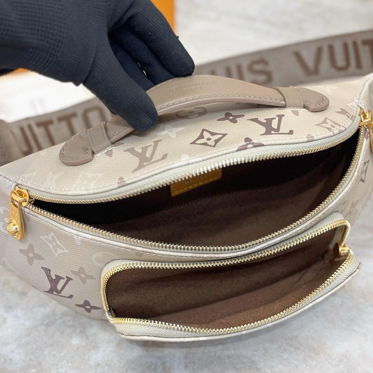 Louis Vuitton Rush Bumbag M29274 - DesignerGu